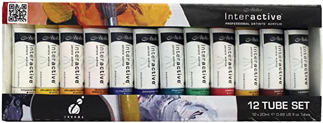 Buy Acrylic Paint